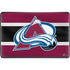 NHL Colorado Avalanche Jersey Google Pixelbook Go Skin